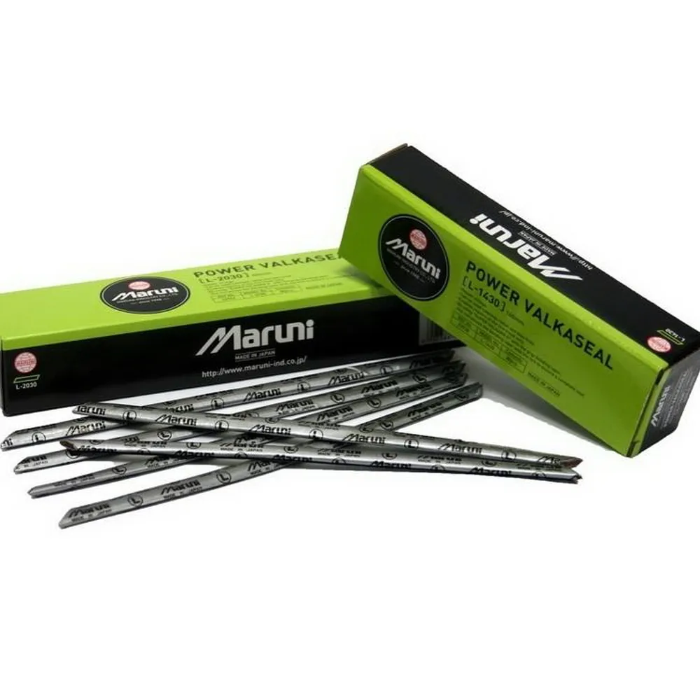 Набор жгутов Maruni 140 мм (30шт.) CLIPPER 23938