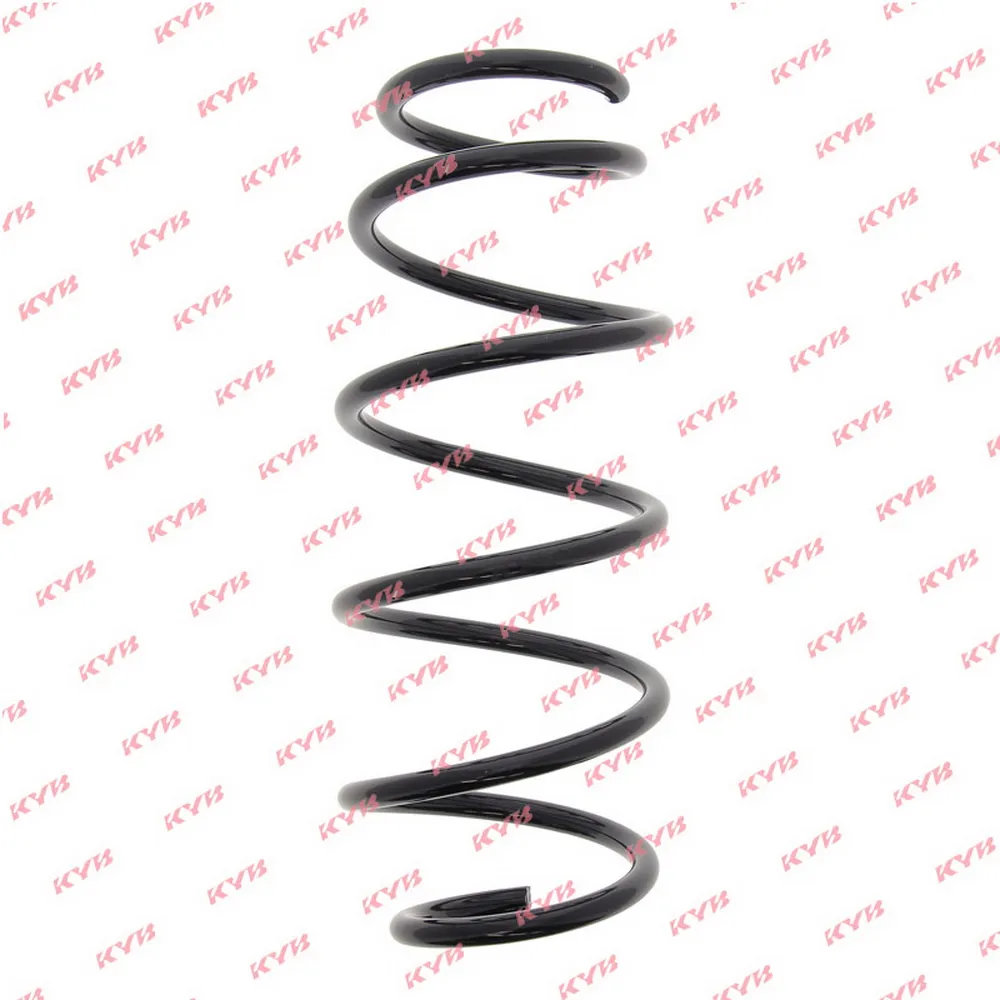 Пружина передняя FORD Fiesta VI 2008-> KYB RH2825
