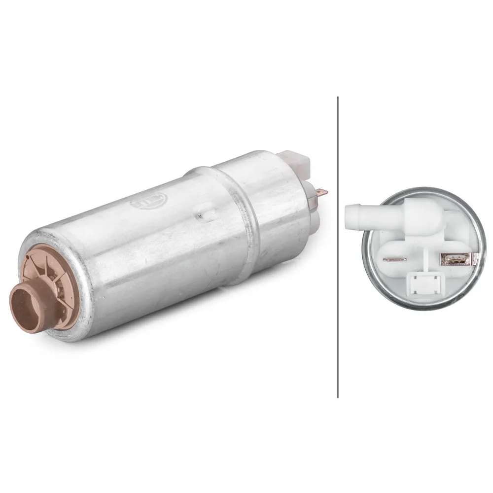 Насос топливный HELLA 8TF358106591