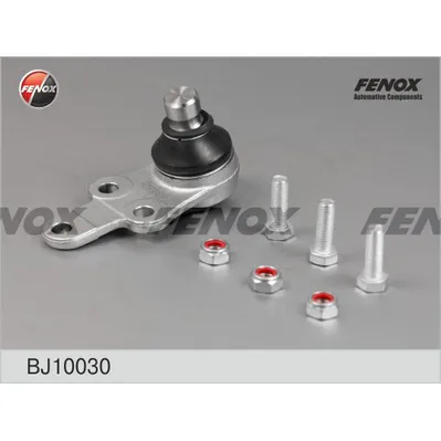 Шаровая опора L=R Ford Mondeo III 00-07 FENOX BJ10030