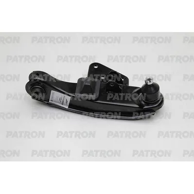 Рычаг подвески HYUNDAI: Porter I, II (96-) (произведено в Корее) PATRON PS5484RKOR