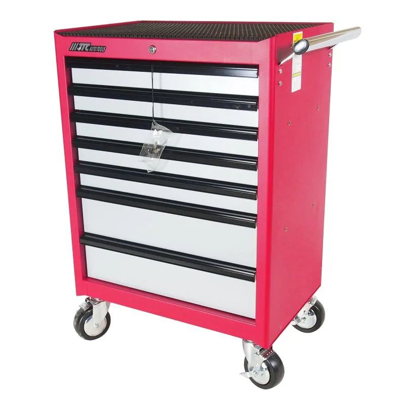 Тележка инструментальная, JTC-3931 с набором инструментов, JTC-39311+39312+39313 JTC-3931S