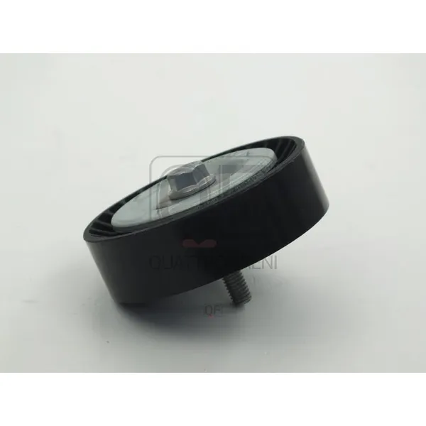 Ролик натяжителя приводного ремня QUATTRO FRENI QF31P00311