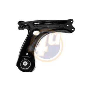 Рычаг передний правый нижний VW POLO 01-/ SEAT IBIZA/CORDOBA 02-/ SKO FABIA 06-/ ROOMSTER 06-(без шар/опоры) 4U VV-G-09638