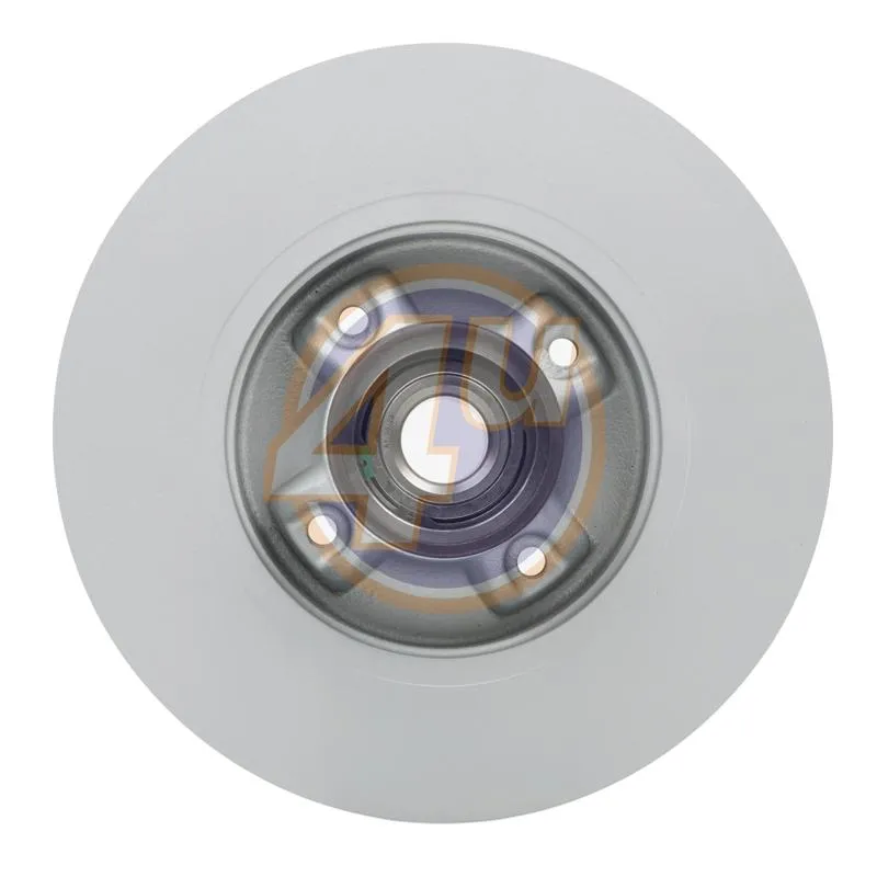 Диск тормозной 4U 4U-BD-0094