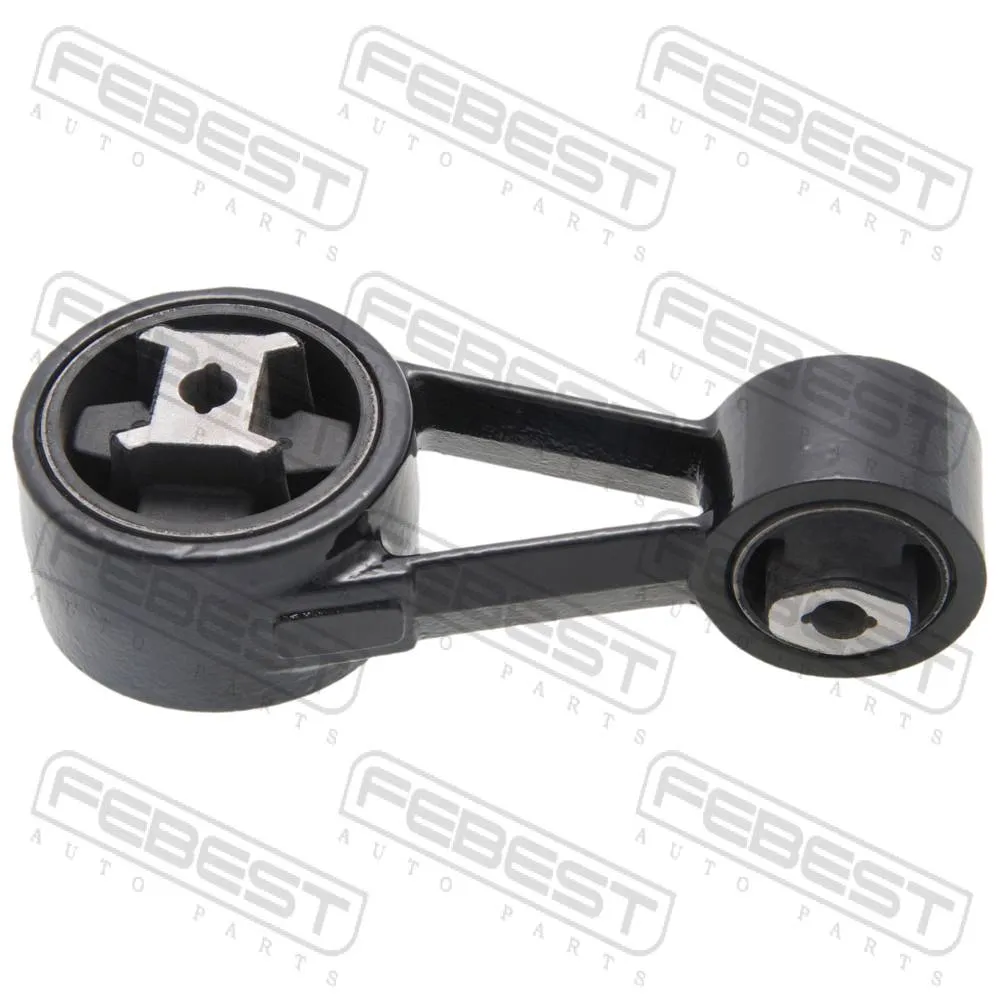 Подушка двигателя R CITROEN C5 (X7) FEBEST PGM-407RH