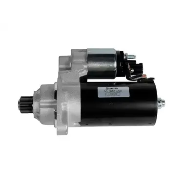 Стартер 12V 1.8KW 10T VW Touran/Caddy/Transporter/Crafter/Golf 1.9- STELLOX 06-10071-SX
