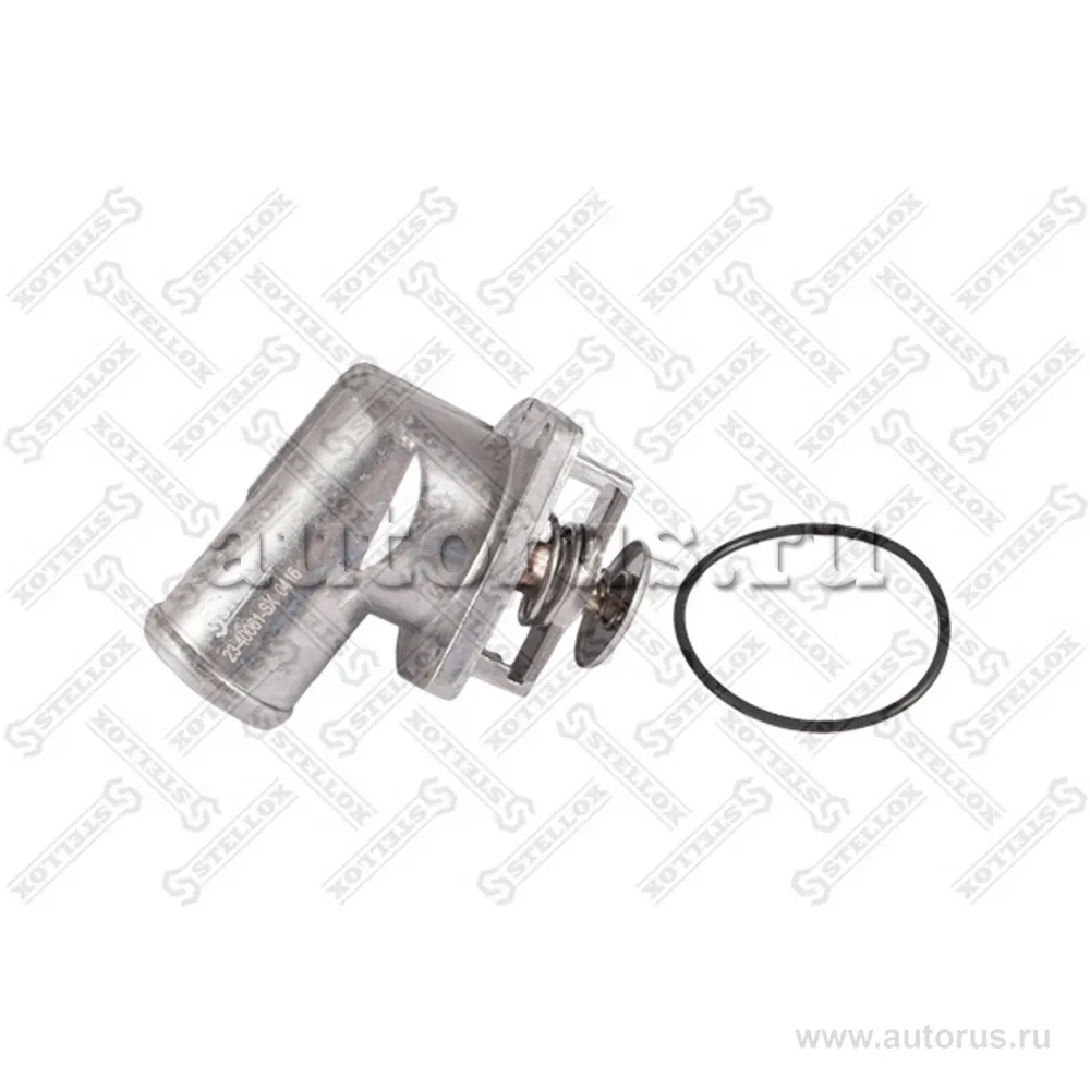 Термостат Opel Astra/Corsa/Vectra 1.4/1.6 16V 94> STELLOX 23-40061-SX