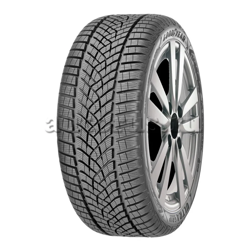 Шина R17 205/50 Goodyear UltraGrip Performance GEN-1 93V зима FP 532477