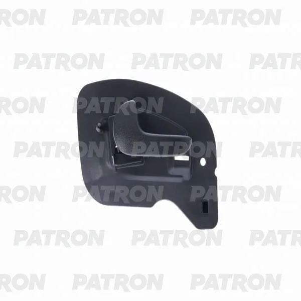 Ручка двери внутр передн лев OPEL: Corsa C 00-06, Meriva 00-10 PATRON P20-1061L