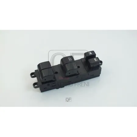 Блок управления стеклоподъемниками QUATTRO FRENI QF04R00040