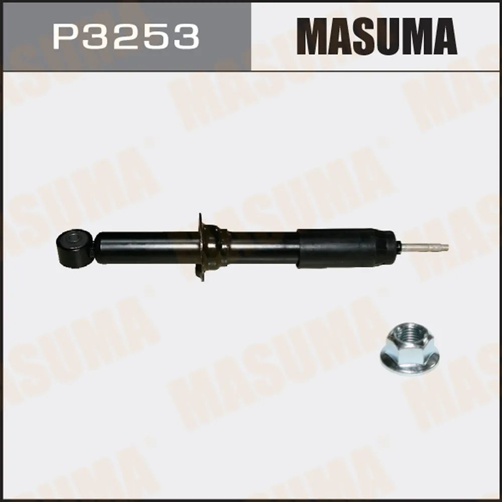 Амортизатор газомасляный TOYOTA 4RUNNER MASUMA P3253