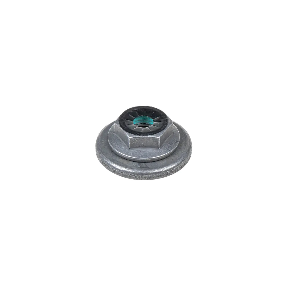 Гайка наконечника рулевого AD VW VAG WHT006151