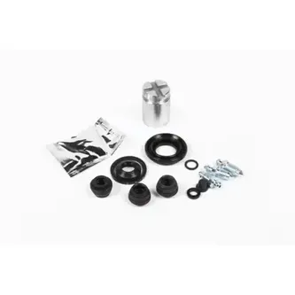 Рем.к-т дискового тормоза с поршнем зад. d30 Lucas Honda Civic 87- STELLOX 05-91447-SX