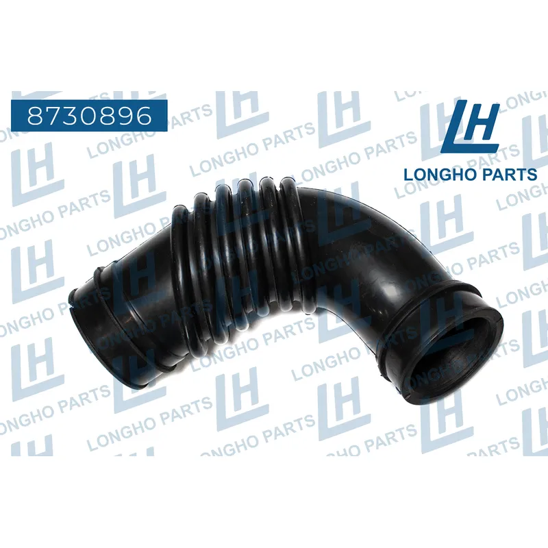 Патрубок воздушного фильтра TOYOTA 178810D010 LONGHO 8730896