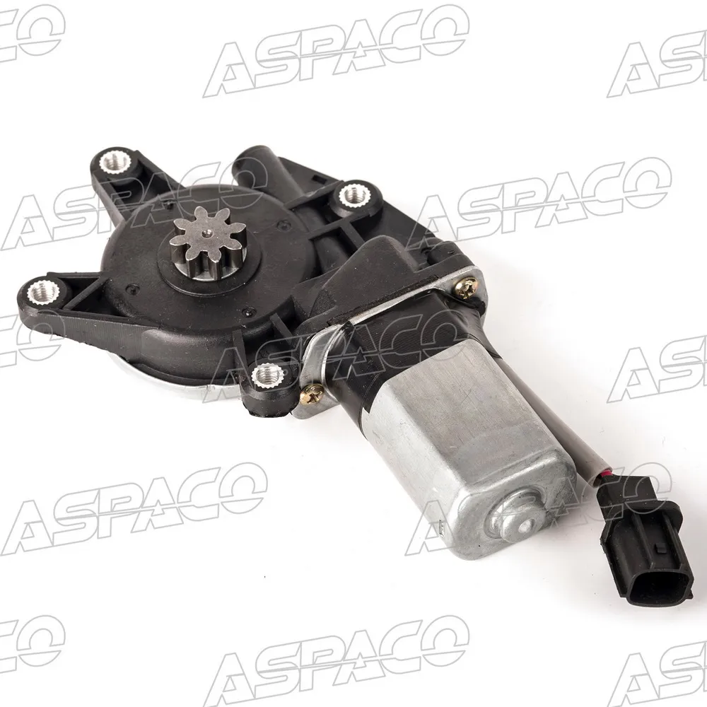 Мотор стеклоподъемника заднего правого NISSAN TIIDA C11X SC11X 07-14 ASPACO APAX8