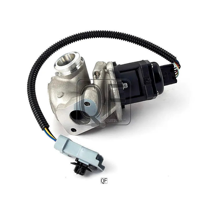 Клапан EGR QUATTRO FRENI QF28A00005