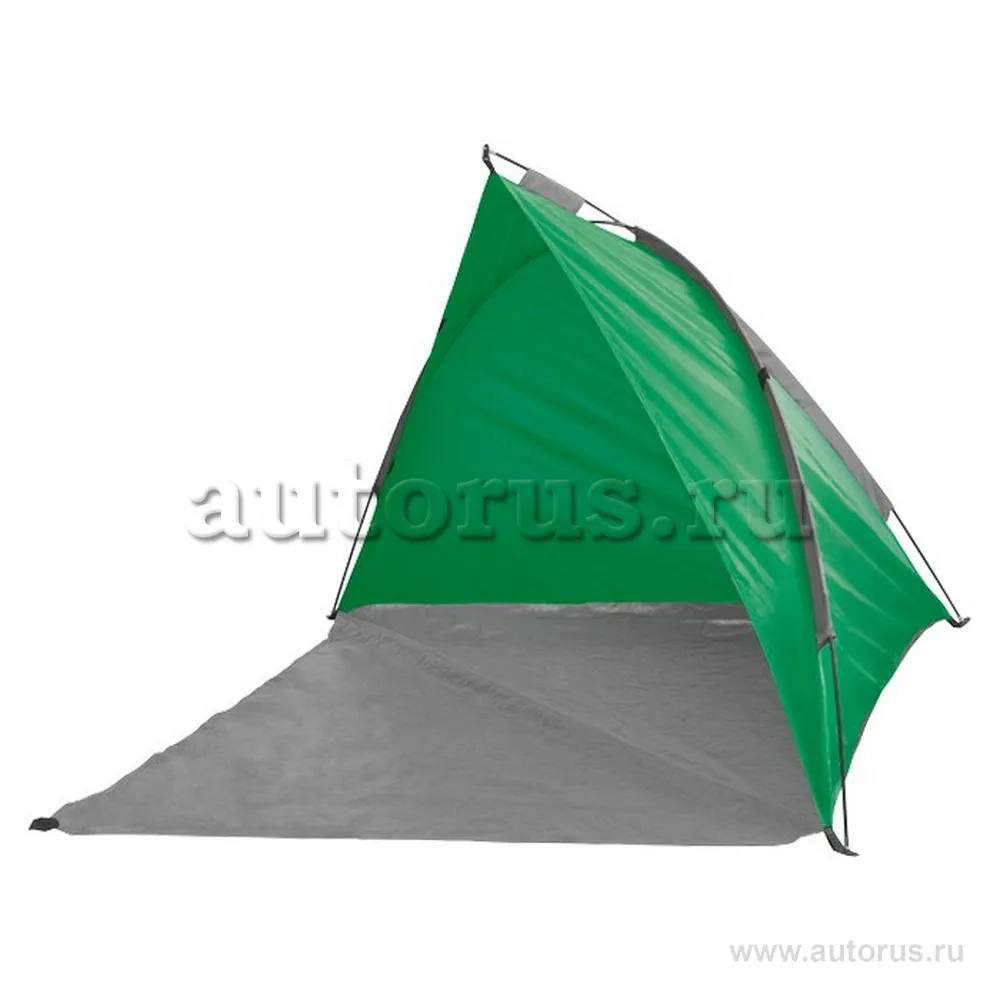 Тент туристический 180x110x110 см, Camping Palisad 69524 PALISAD 69524