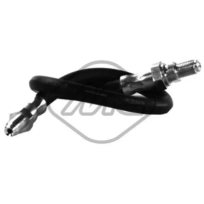 Шланг тормозной FORD Metalcaucho 96538
