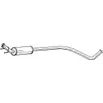 Глушитель центральный CITR C4 08-10 BOSAL 287287