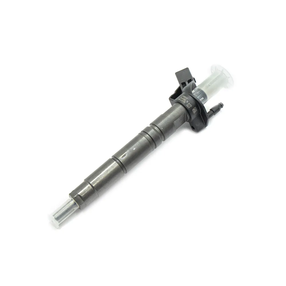 Форсунка топливная BOSCH 0 445 115 063
