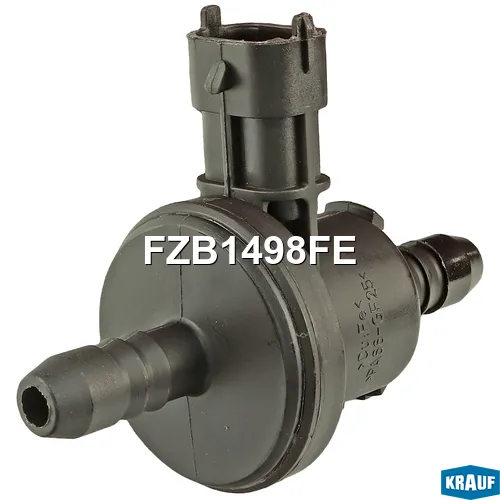 Клапан вентиляции топливного бака KRAUF FZB1498FE