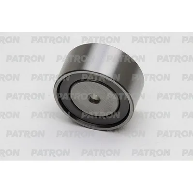 Ролик промежуточный ремня ГРМ AUDI 100 2.6-2.8 90-94 PATRON PT21052
