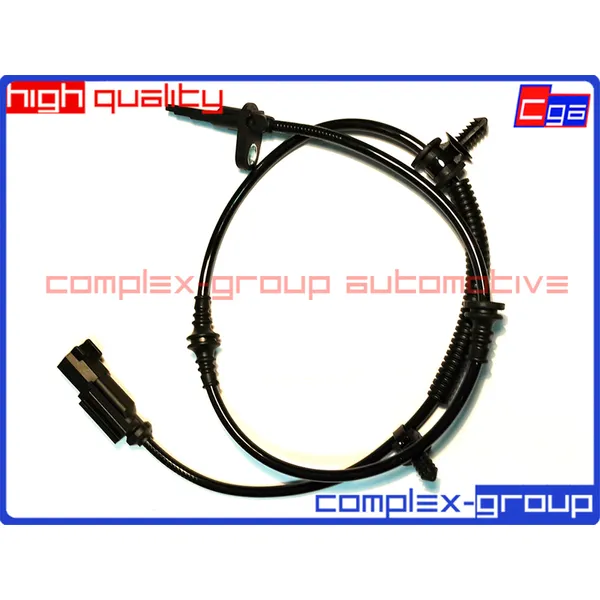 Датчик АБС DA8Z2C190B CGA 11BPS0011RA