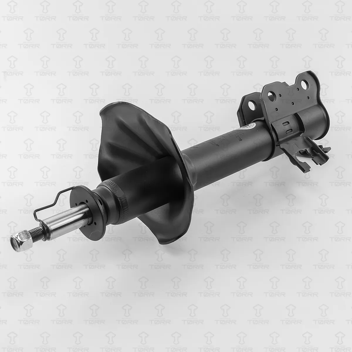 Амортизатор передний газовый NISSAN Almera (N15) 1.4-2.0D 95-00 TORR DV1734L