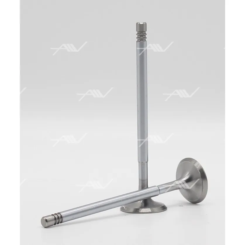 Клапан впуск VAG ACK AEB AGN 26 9x6x105