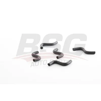 Патрубок вентиляции картера двигателя ASTRA F/CORSA B/VECTRA B 96-01 BSG BSG 65-720-112