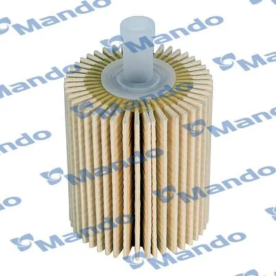 Фильтр масляный TOYOTA MANDO EEOT0001Y