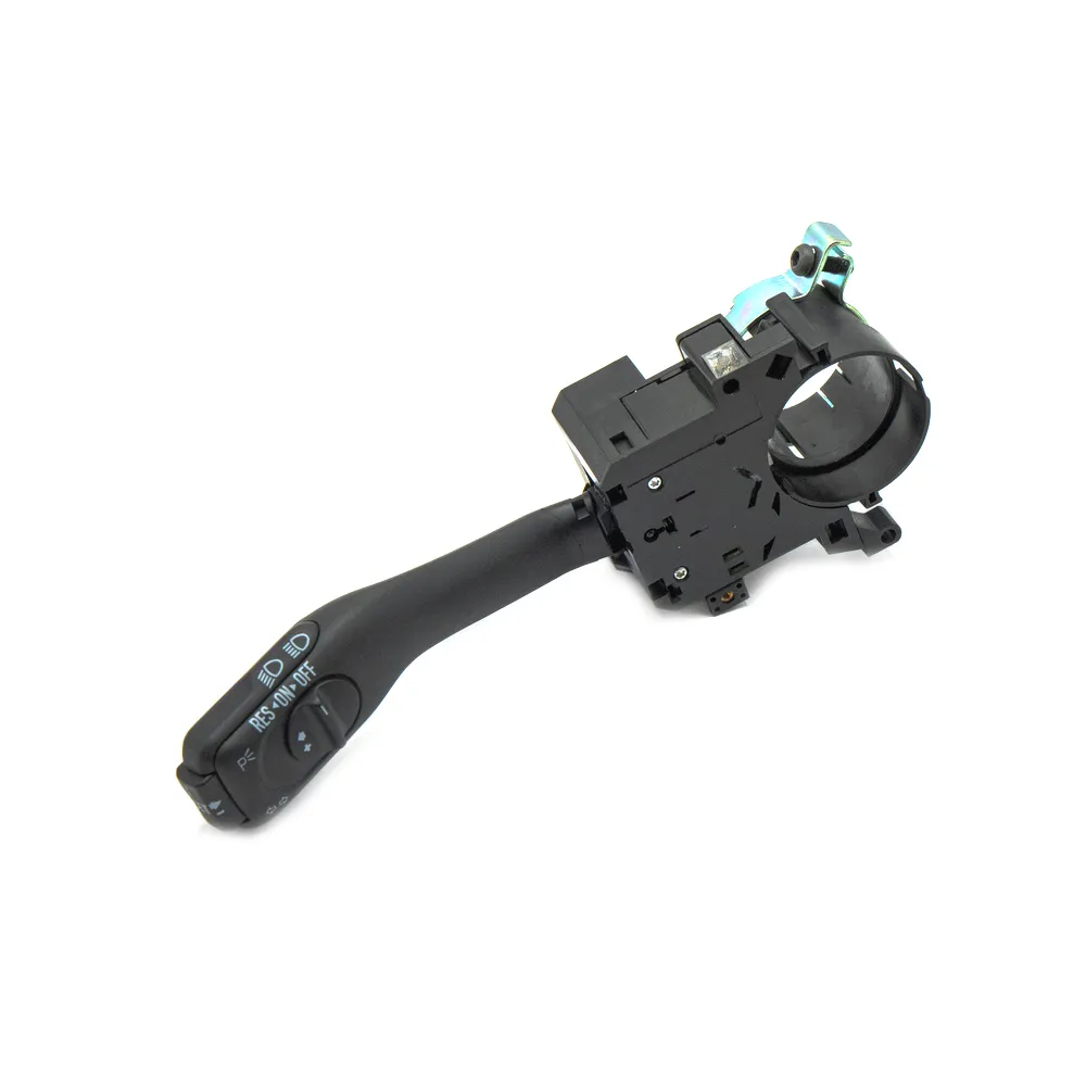 Переключатель указателей поворотов подрулевой AUDI A6(C5)/VW Passat B5 95-05 FEBI 21594