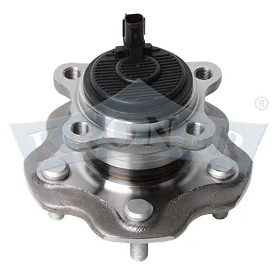 Ступица, задняя TOYOTA Avensis (09), Auris (07-), Auris (12-) KRONER K151063