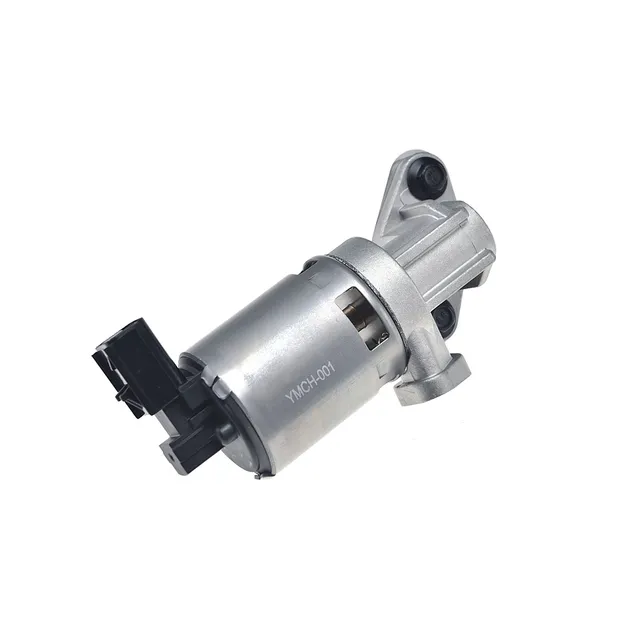 КЛАПАН EGR CHRYSLER PACIFICA 3.5,3.8 2005-,TOWNCOUNTRY 3.3,3.8 2005-,3.6 2011-,DODGE GRAND CARAVAN EGR-CH-001