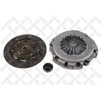 К-кт сцепления Skoda Fabia/Yeti, VW Golf/Polo 1.2TSI/1.6 BiFuel 06 STELLOX 07-01201-SX