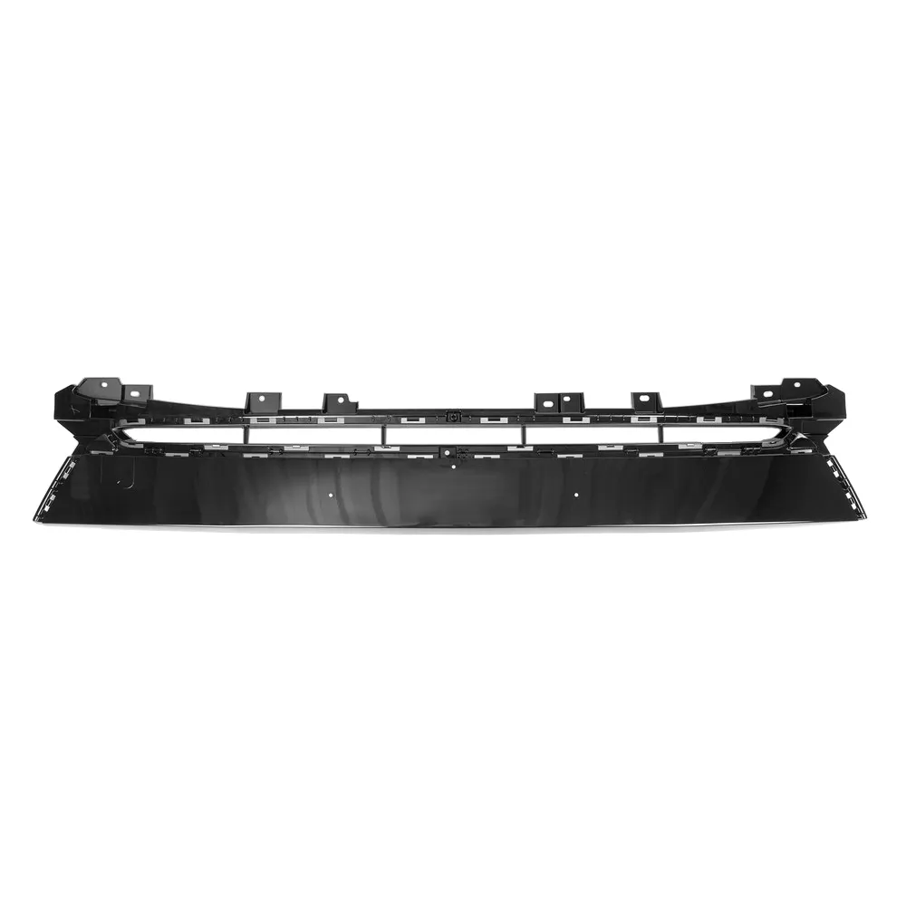 Решетка переднего бампера 2 HYUNDAI/KIA 86560F1500