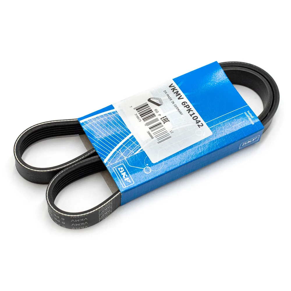Ремень приводной SKF VKMV 6PK1042