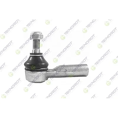 Наконечник рулевой L=R TOYOTA Camry ->91/Celica/Corolla E10/E11/RAV4 I TEKNOROT T-401