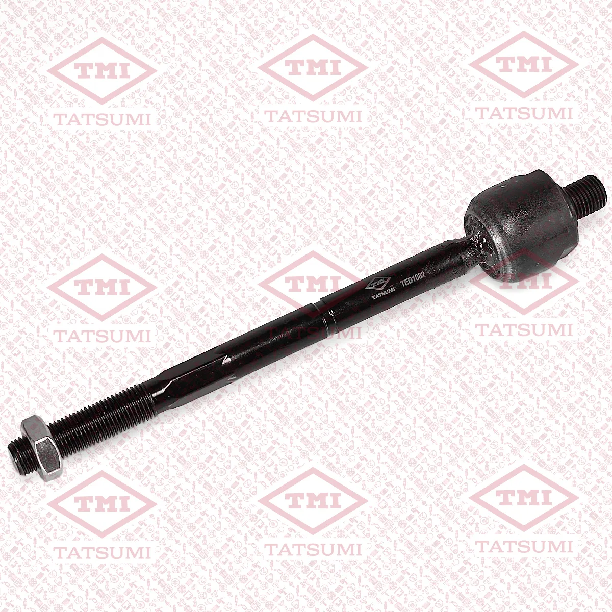 Тяга рулевая L/R CITROEN C4 Picasso/Grand Picasso/C4 Cactus 13->PEU TATSUMI TED1082