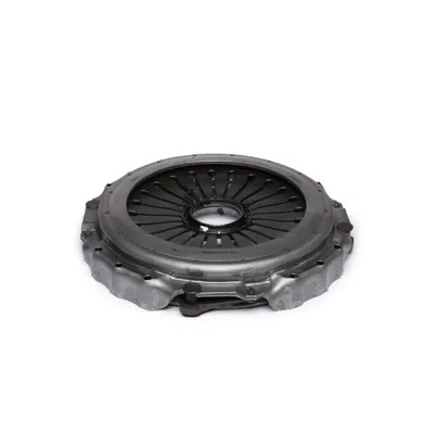 Корзина сцепления MAN TGA 18-41.460-530 09/00> STELLOX 83-04742-SX
