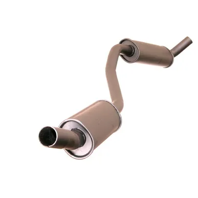 Резонатор ВАЗ 2103, 06 (закатной) Ижорский глушитель 135860