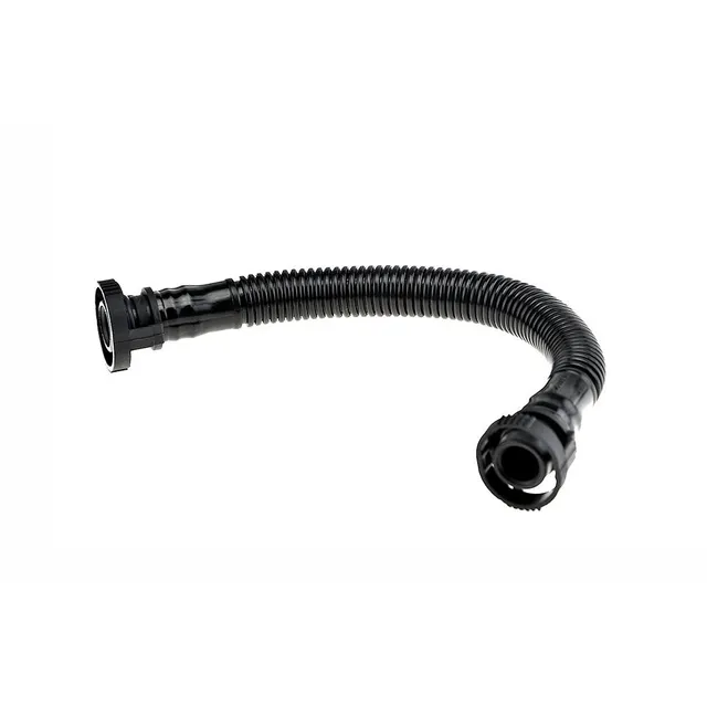 ВОЗДУХОВОД, VW ENG 2.0 TFSI 04- NTY GPPAU043