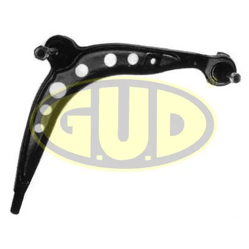 РЫЧАГ ПЕРЕДН R НИЖН с ш/о BMW 3-SERIES E36 90-99 (чугун) G.U.D GSP501231