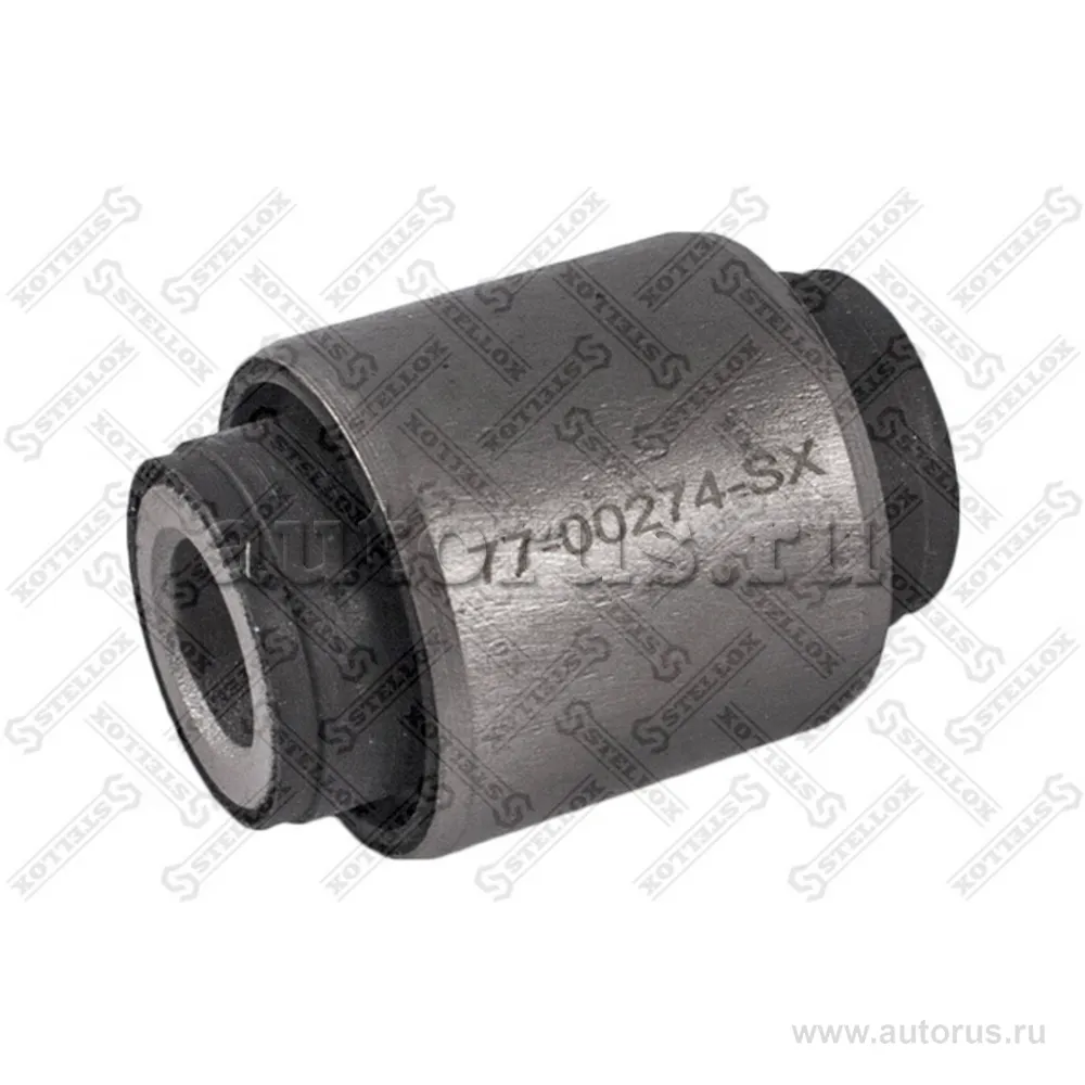 Сайлентблок задней цапфы Nissan Murano Z51 07-14 STELLOX 77-00274-SX