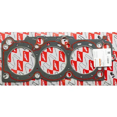 Прокладка ГБЦ TOYOTA CAMRY 3.0 V6 24V 1MZ-FE 96> Rh PATRON PG2-0343