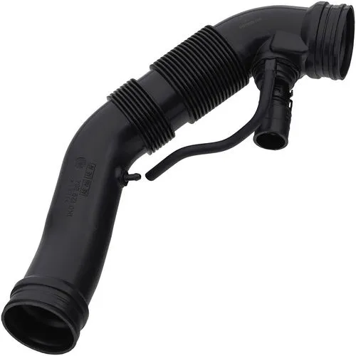 Патрубок воздушный Audi A3 08-13, Seat Altea 04-, Leon 07-, Toledo 05-09, Skoda Octavia 05-, VW Cadd G.U.D GSH692126