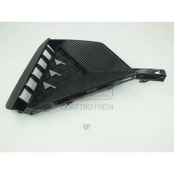 Рамка противотуманной фары LH QUATTRO FRENI QF50G00026