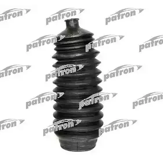 Пыльник рулевой рейки левый MITSUBISHI: PAJERO CLASSIC 02-, PAJERO 90-, PATRON PSE6126