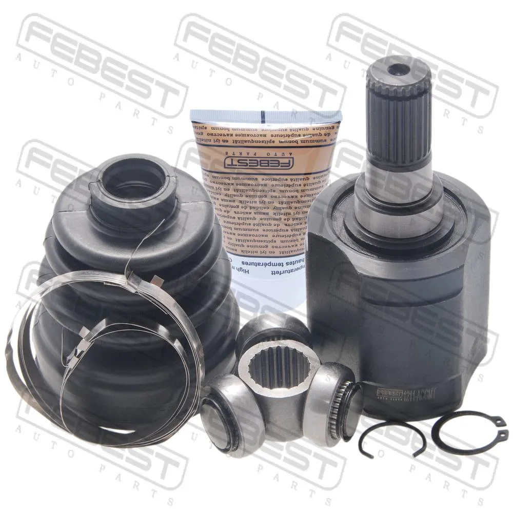ШРУС внутренний 22x35x25 HYUNDAI Accent FEBEST 1211-ACCMT